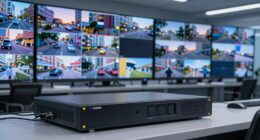 top poe nvr camera systems