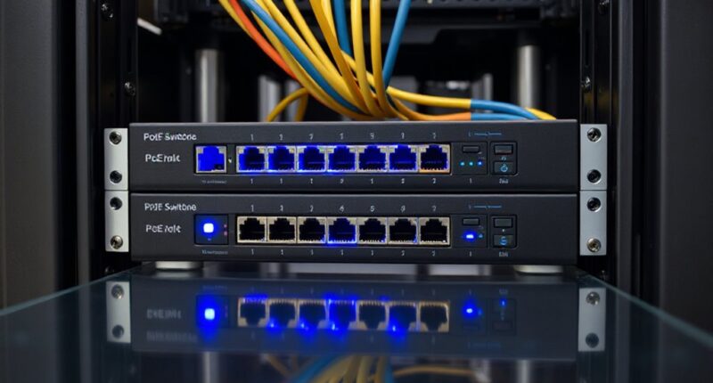 top poe switches 2026