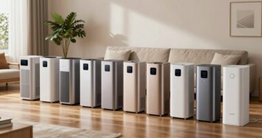 top portable ac options