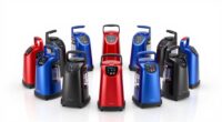 top portable carpet cleaners