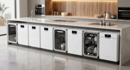 top portable dishwashers list