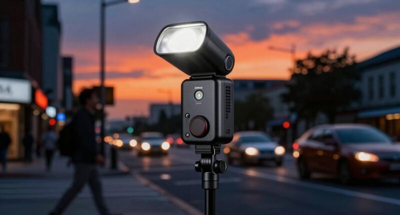 top portable flash options