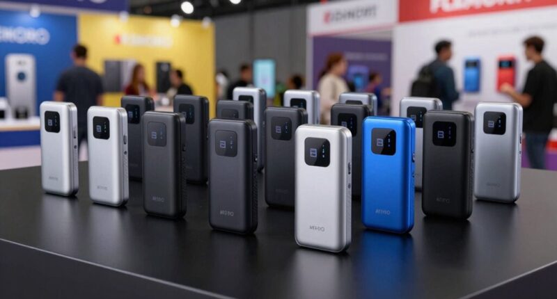 top portable hotspot devices