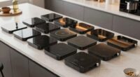 top portable induction cooktops