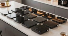 top portable induction cooktops