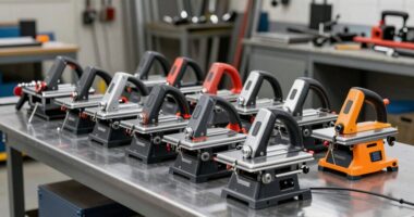 top portable metal band saws