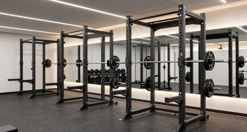 top power racks 2026