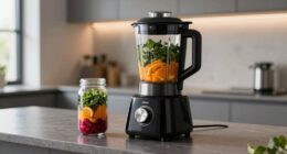 top premium smoothie blenders