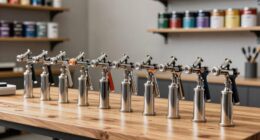 top professional airless sprayers