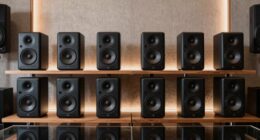 top professional bookshelf speakers