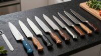 top professional knife sets