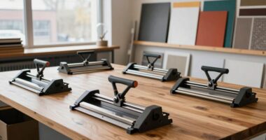 top professional mat cutter list