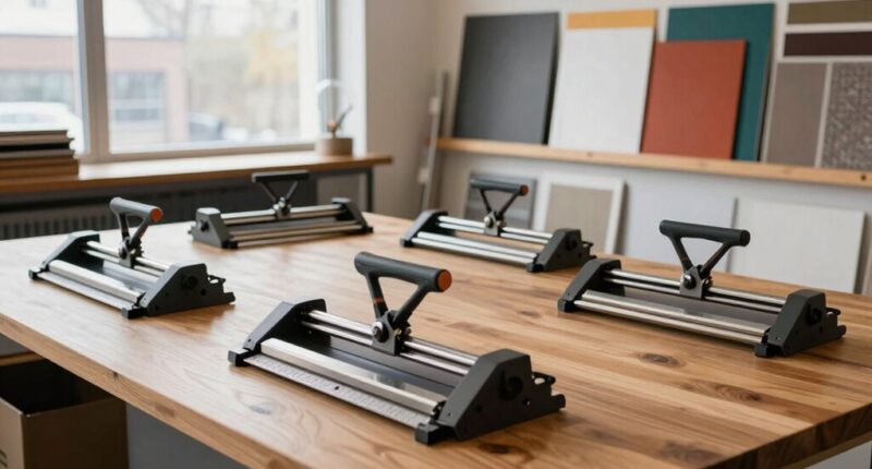 top professional mat cutter list