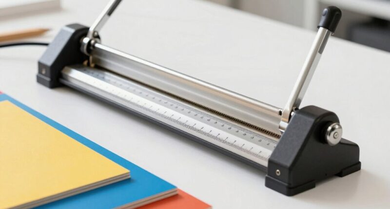 top professional mat cutters