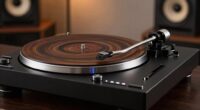 top professional turntables 2026