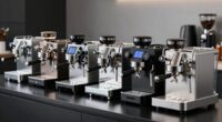 top prosumer espresso machines