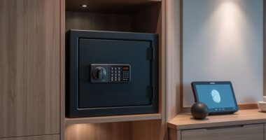 top pry resistant safe picks