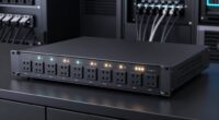 top rack mount power conditioners