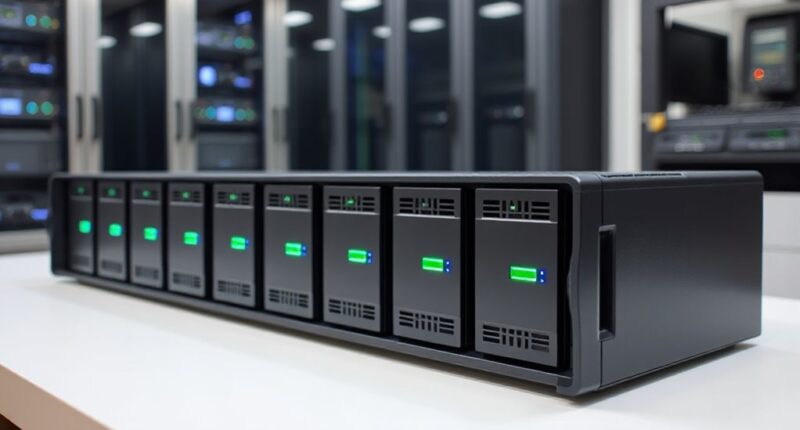 top raid enclosures 2026