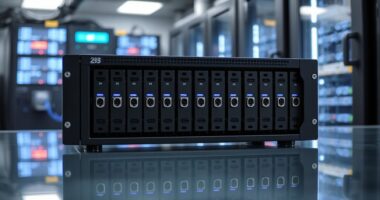 top raid enclosures 2026