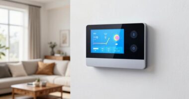 top rated home smart thermostats