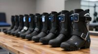 top recovery compression boots