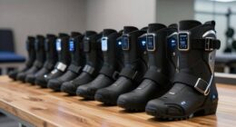 top recovery compression boots