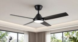 top remote controlled fans