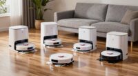 top robot vacuums 2026