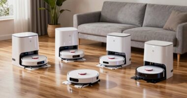 top robot vacuums 2026