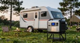 top rv inverter generators