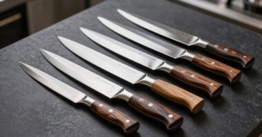 top santoku knives 2026