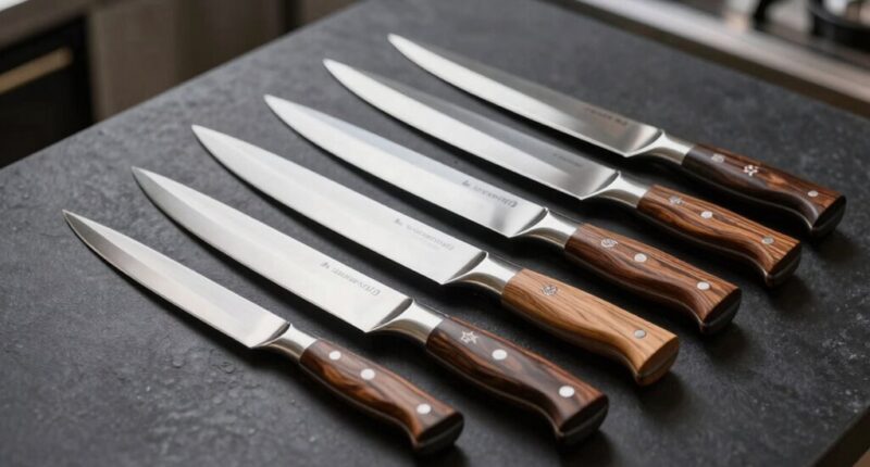 top santoku knives 2026