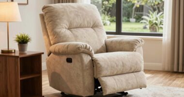 top senior lift chairs