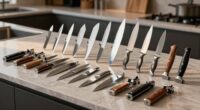 top sharp knife sets 2026