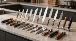 top sharp knife sets 2026