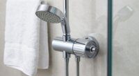top shower pump ratings