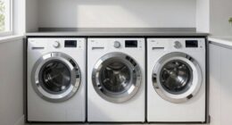 top small laundry sets