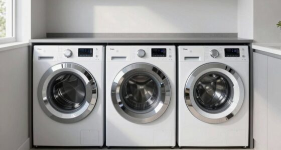 top small laundry sets