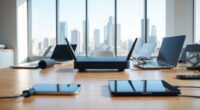 top small office business routers
