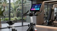 top smart bikes with screens
