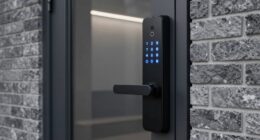 top smart locks for apartments