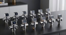 top smart water valves