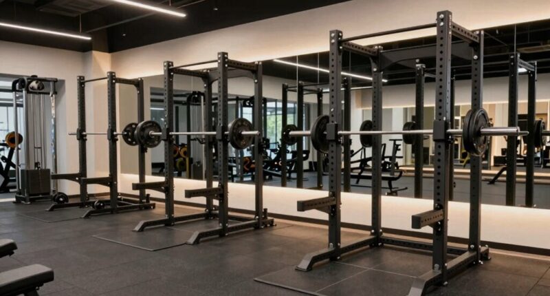 top squat racks 2026