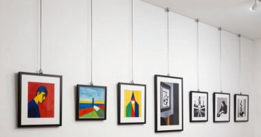 top stainless steel gallery cables