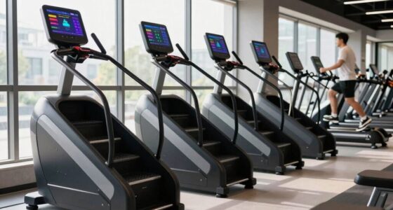 top stair stepper rankings