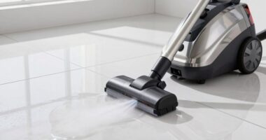 top steam cleaners for tiles