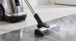 top steam grout cleaners