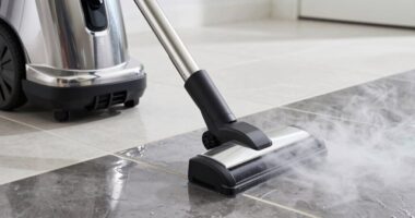 top steam grout cleaners