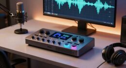 top streaming audio interfaces